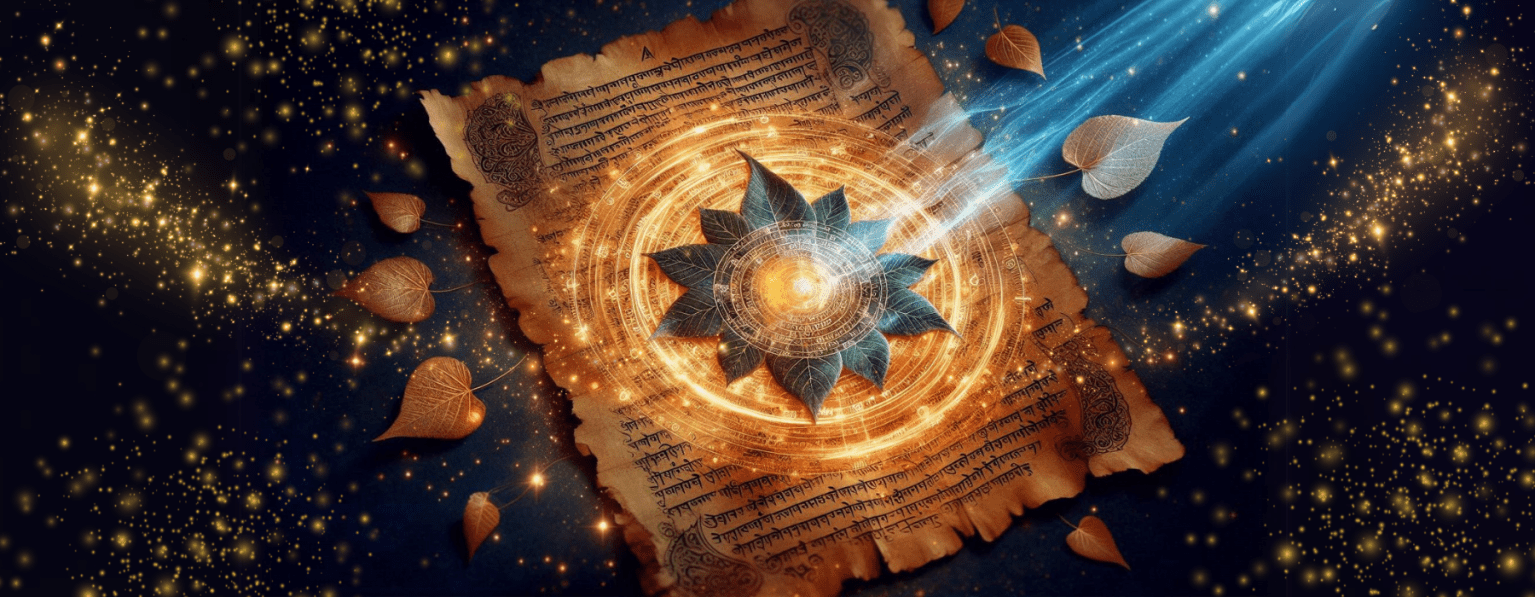 Shreemal Puran: A divine saga of devotion and blessings in Bhinmal.